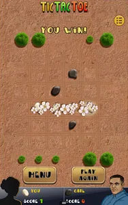 Tic Tac Toe Universe screenshot 14