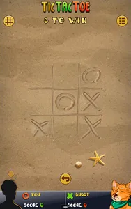 Tic Tac Toe Universe screenshot 15