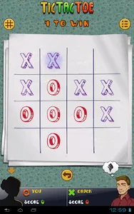 Tic Tac Toe Universe screenshot 19