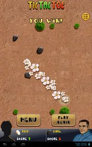 Tic Tac Toe Universe screenshot 22