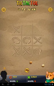 Tic Tac Toe Universe screenshot 23