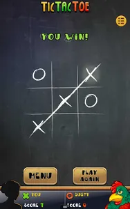 Tic Tac Toe screenshot 11