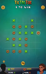 Tic Tac Toe screenshot 8