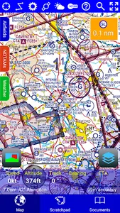 RunwayHD screenshot 0