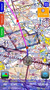 RunwayHD screenshot 1