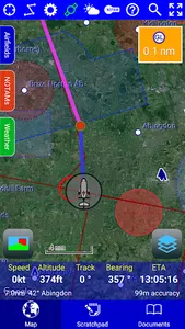 RunwayHD screenshot 4