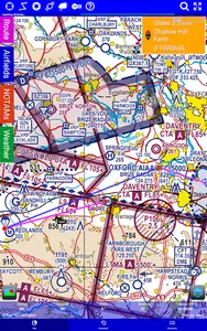 RunwayHD screenshot 5
