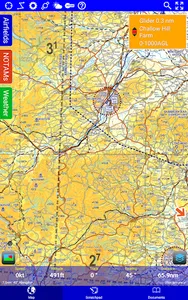 RunwayHD screenshot 7