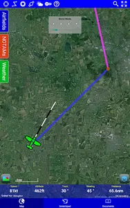RunwayHD screenshot 8