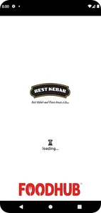 BestKebab And PizzaHouse Alloa screenshot 0