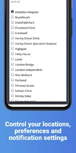 Alloc8tor Hampshire screenshot 3