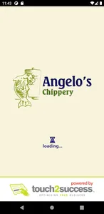 Angelo's Chippery screenshot 0