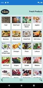 Veggies & More screenshot 3