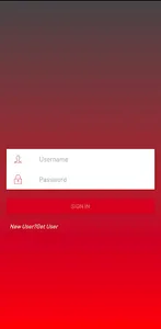App2Eat Admin screenshot 0