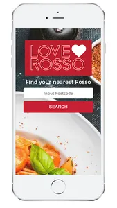 Rosso screenshot 0
