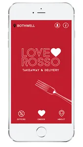 Rosso screenshot 1