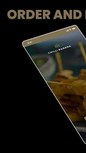 Chilli Banana Cheadle screenshot 0