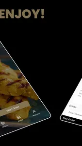 Chilli Banana Cheadle screenshot 1