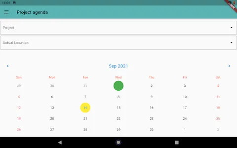 Arteak: Building Safety TEST screenshot 0