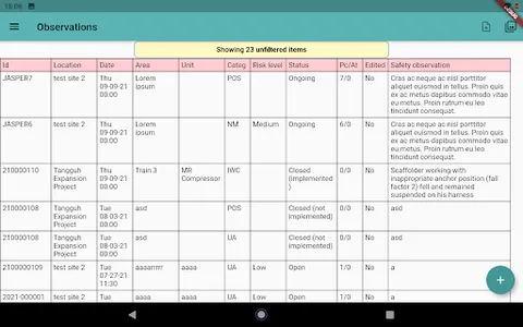 Arteak: Building Safety TEST screenshot 3