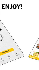 Aseana Food screenshot 1