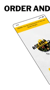 Aseana Food screenshot 10