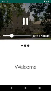 Cawdor Castle screenshot 2