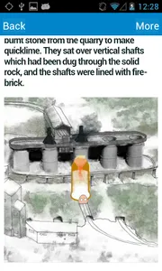 Threshfield Quarry Heritage screenshot 3
