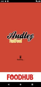 Audley Fast Food screenshot 0