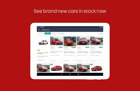 AutoTrader: Cars to Buy & Sell screenshot 10