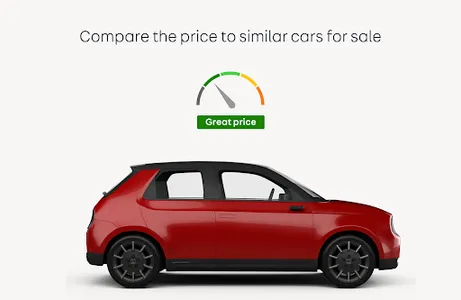 AutoTrader: Cars to Buy & Sell screenshot 11