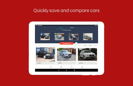 AutoTrader: Cars to Buy & Sell screenshot 13