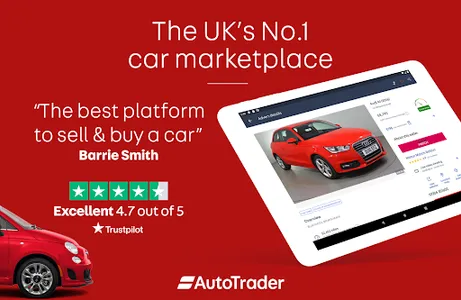 AutoTrader: Cars to Buy & Sell screenshot 16