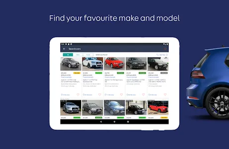 AutoTrader: Cars to Buy & Sell screenshot 17