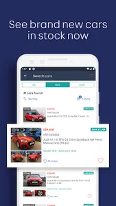 AutoTrader: Cars to Buy & Sell screenshot 3