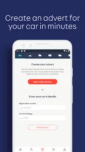 AutoTrader: Cars to Buy & Sell screenshot 4