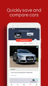 AutoTrader: Cars to Buy & Sell screenshot 5