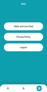 BackupTyping screenshot 2
