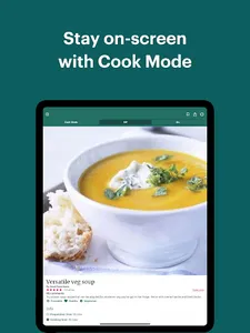 BBC Good Food: Recipe Finder screenshot 11