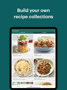 BBC Good Food: Recipe Finder screenshot 13