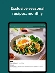BBC Good Food: Recipe Finder screenshot 16
