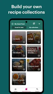 BBC Good Food: Recipe Finder screenshot 6