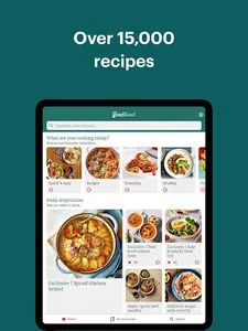 BBC Good Food: Recipe Finder screenshot 8