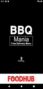 Bbq mania screenshot 0