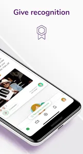 OneHub | Recognition screenshot 1