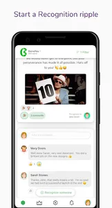 OneHub | Recognition screenshot 4