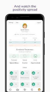 OneHub | Recognition screenshot 5