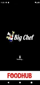 Big Chef screenshot 0