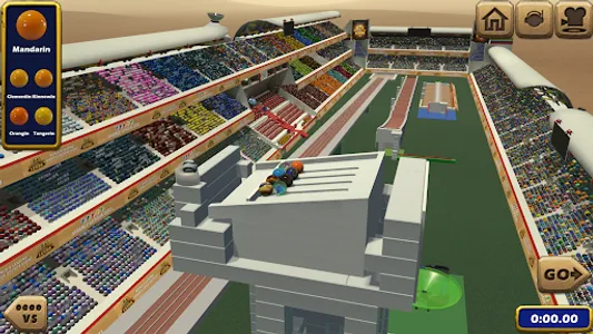 Jelle's Marble League screenshot 0