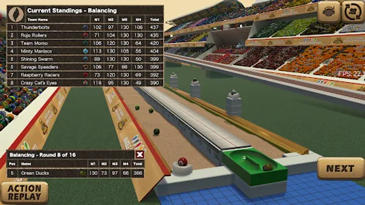 Jelle's Marble League screenshot 2